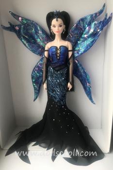 Mattel - Barbie - Fashion Fantasy - Flight of Fashion - Poupée